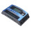 Solar Panel Intelligent Regulator with Dual USB Port LCD Display for Batteries 50A 1