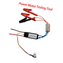 Drones Motor Testing Tool Flight Vehicle Maintenance Diagnostic Device Accessory