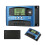 MPPT Solar Charge Controller Auto Solar Panel Intelligent Regulator with USB 80A 1