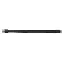 Multi Purpose 1/4" Female to Female Connector Extension Rod for DSLR Cameras