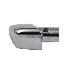 Replacement Handbrake Release Button for Aveo Worn Interior Control Use