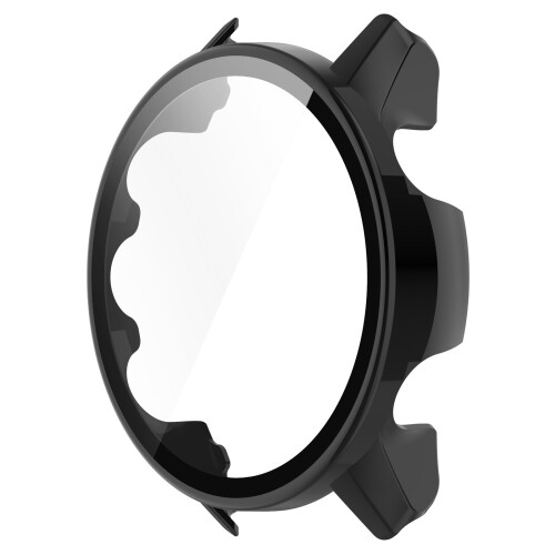 One-piece Protective for Shell Tempered Film Protector Fit for Black