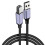 Reliable USB 2.0 to USB B Printer Cable for Printer and Digital Piano 1m 1