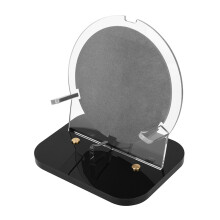 Desktop Holder for A1 A1 2nd Speaker Acrylic Mount Accessories