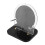 Desktop Holder for  A1 A1 2nd Speaker Acrylic Mount Accessories 1