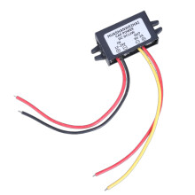 Buckk Converters 12~24V to 6V Powers Supply Converters Module for Car Motor 2A
