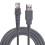 Versatile Data Cable 2m/7FT Scanner Cable for GD4130 QD2100 GBT4100 Scanner 1