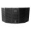 Folded Isolation Shield Foam Reflector Equipments High Density Absorbent Foam 1