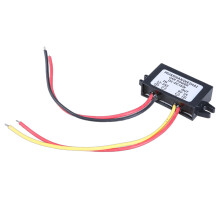 Converters 12V 24V to 6V 3A 2A 1A Step Down 24V-6V Buckk Truck Car Powers Supply 3A