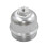 Replacement Fuel Filter Housing Cap Protector 134001 For 2500HD 3500HD Silver 1
