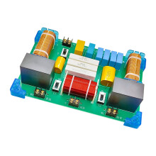1000W Speaker repair divider board for 3-way cabinet wiring projects PA 329