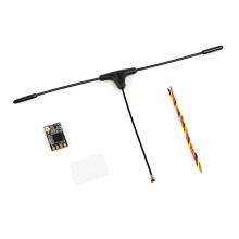 ELRS 2.4GHz 915/868Mhz Nano Receiver for Mobula 7 Mobula 6 Long-distanced Drones