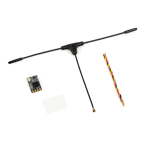 ELRS 2.4GHz 915/868Mhz Nano Receiver for Mobula 7 Mobula 6 Long-distanced Drones