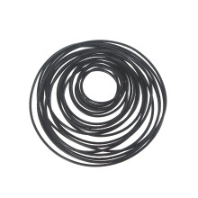 20Pcs/Lot Round shape Rubber Drive Belt for Cassette Player Recorder Repair 25 to 80mm