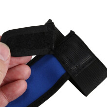 3X Casting Glove Finger Stall Protector Sea Fly Carp Fishing