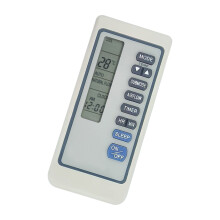 Universal Air Conditioner Remote Controls for RKN502A Air Conditioner LCD Display