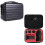 Waterproof Storage Handbag Carrying for Case Protective Box for D-JI for Mav Red 1
