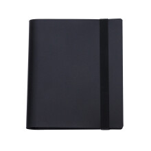 Photo Collection Portfolio Picture Organize Book Photos Cards Organize Holder Black Color