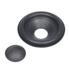 Universal Speaker Fix Parts Suitable For Numerous Sound Device Models Cones 4 inches