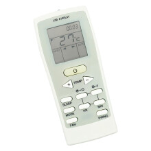 High Performances Remote for Galanz GZ-12A-E1 Model Easy Installation No Coding