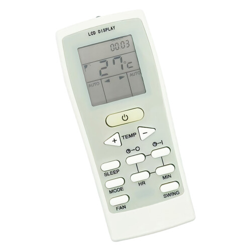 High Performances Remote for Galanz GZ-12A-E1 Model Easy Installation No Coding