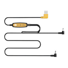 5V to 12V USB Voltages Step Up Converters Power Supply USB Cable for yellow standard