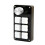 6 Key 1 Knob Gaming Keypad Customizable Programmable Copy Pastes Small Keyboard 1