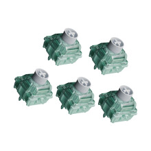 5/10/20Pcs Magnetic Keyboard Key Module for Gaming Boards and Fast Typing Use 5 pack