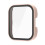 Lightweight PC Case Full Coverage & Glass Screen Guard Suitable for Watch Sakura powder 1