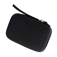 Game Set Carry Pouch for 6 Dart with Carry Band and Net Pocket