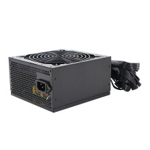 Rate 550W Computer Power Supply ATX24pin with Multiple Protections Features