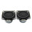 DIY Magnetic Speaker Full Ranges 15W 4Ohms Loudspeaker for Various Projects 2 1