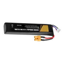 3S 11.1V 2000mAh 30C LiPo Battery For RemoteControl Drones Helicopter Toy B