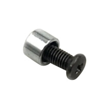 Motherboard Metal Screw Game Console Mounting Solids State Disk Screw Nut