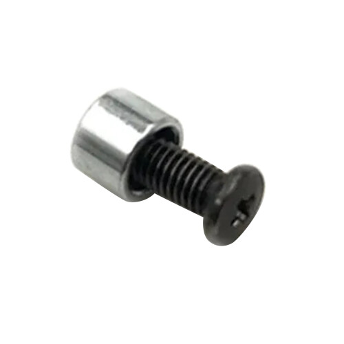 Motherboard Metal Screw  Game Console Mounting Solids State Disk Screw Nut