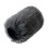 Routine Use Windscreen Cover for 658 Model Windscreen with Soft Pile Outer Layer Dark gray 1