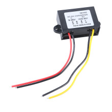 Voltage Converter 9V 36V To 12V 5A For Car And Solar Panel