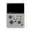 Consoles 4000mAh Battery Support for Linux Emelec 4.3 System Gray 64G 1