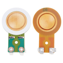 Professional Replacement Horn Diaphragm High Tone Resin Membrane Drive Head