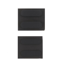 Non-Slip Replacement Bottom Case Rubber Feet for Thinkpad X1 Carbon 7th Gen 8th