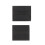 Non-Slip Replacement Bottom Case Rubber Feet for Thinkpad X1 Carbon 7th Gen 8th 1