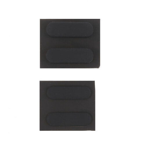 Non-Slip Replacement Bottom Case Rubber Feet for Thinkpad X1 Carbon 7th Gen 8th