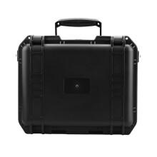 3 Pro Storage for Case Portable Suitcase Hard for Shell Explosion-proof