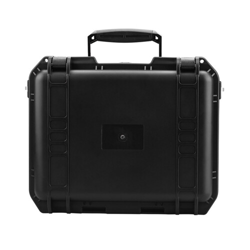 3 Pro Storage for Case Portable Suitcase Hard for Shell Explosion-proof