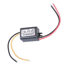 Voltages Converters Convert 12-24V to 6V1A/2A/3A Output for Driving Record Fan 2A