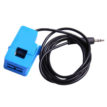 SCT013000 Current Measuring Transformer Sensor AC Monitoring for Protection Moto 100A 50MA