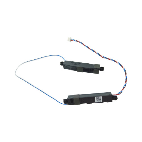 Left & Right Speaker Replacement for Latitude 5500 5510 Internal Speaker