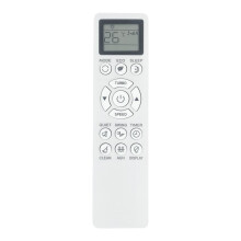 Home Appliance Supplies Air Conditioning Remote Controller for KKG33A-C1