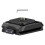 Camera Plate with Lock Control Base and Press Lock Release Use 1