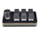 Programming Macro Customization Knob Keyboard 6 Keys Mini Button Gaming Keypad 1